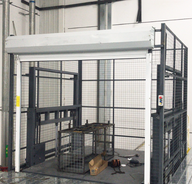 景德镇升降平台选型常见问题及解决方案