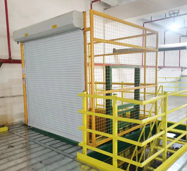 景德镇升降平台安全使用常见问题及注意事项