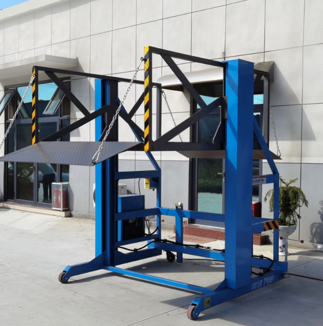 景德镇装卸货平台